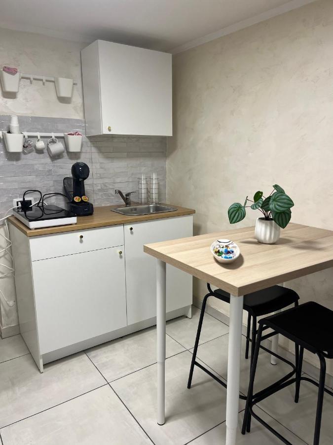 Maison Sabale' Appartement *