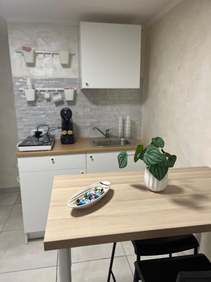 Maison Sabale' Appartement *