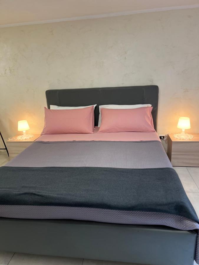 Maison Sabale' Napels