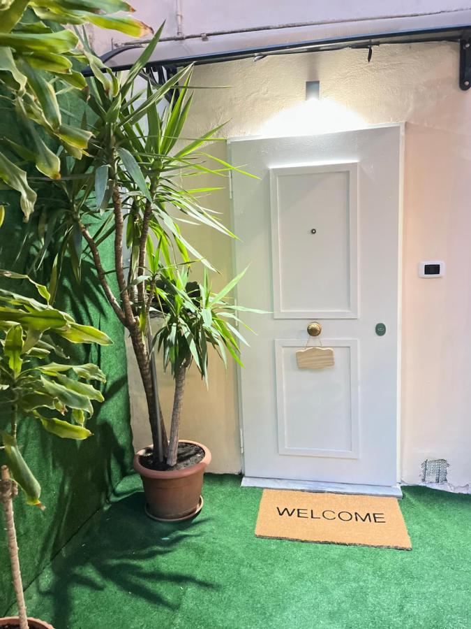 Appartement Maison Sabale' *