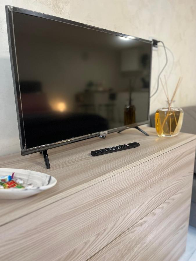 Appartement Maison Sabale'
