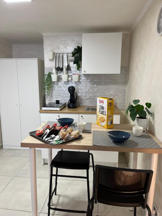 Maison Sabale' Appartement