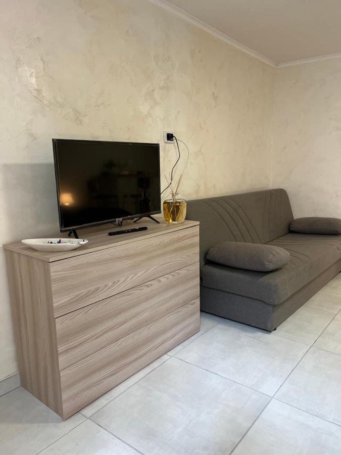 Maison Sabale' Appartement Napels