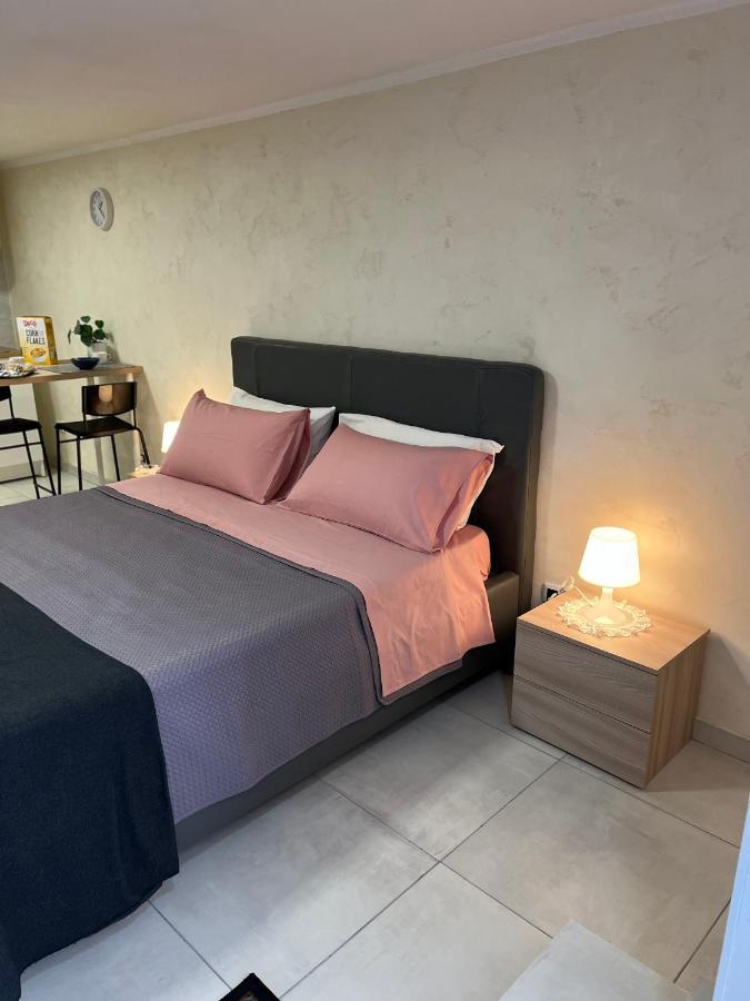 Maison Sabale' Appartement