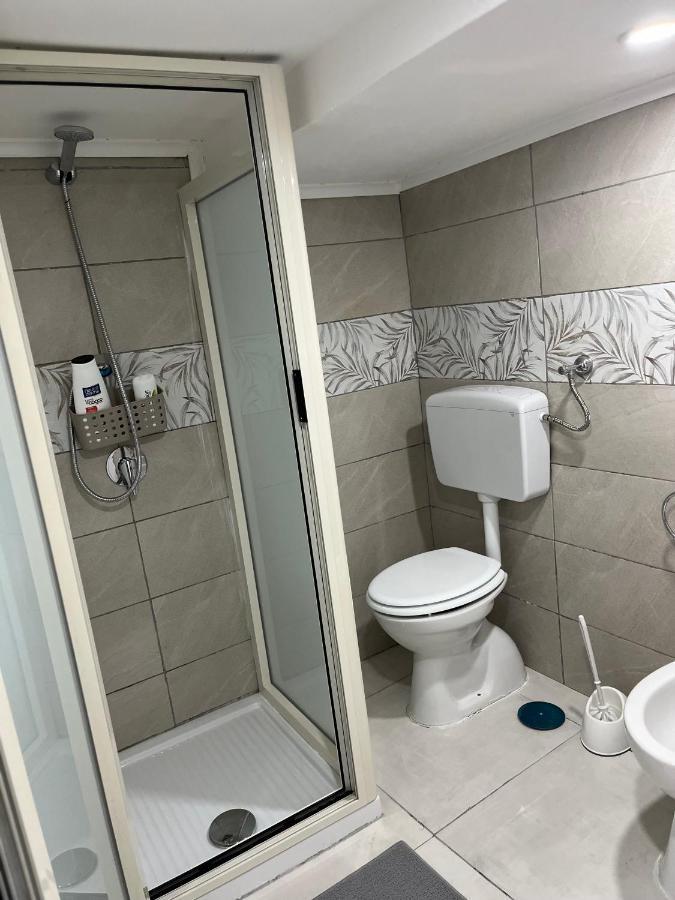 Maison Sabale' Appartement *