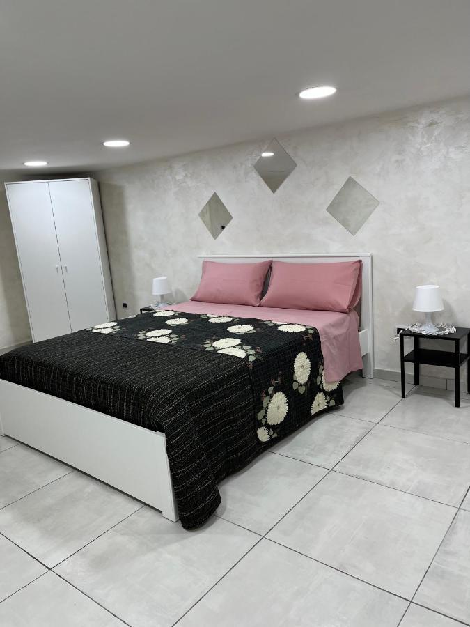Maison Sabale' Appartement Napels