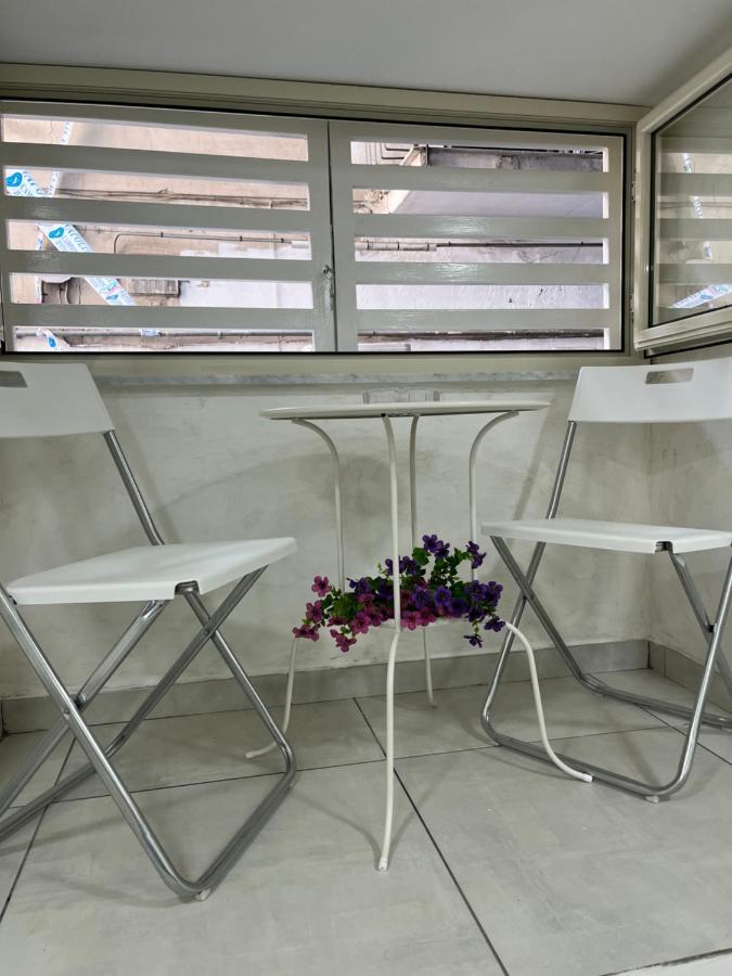 Maison Sabale' Appartement