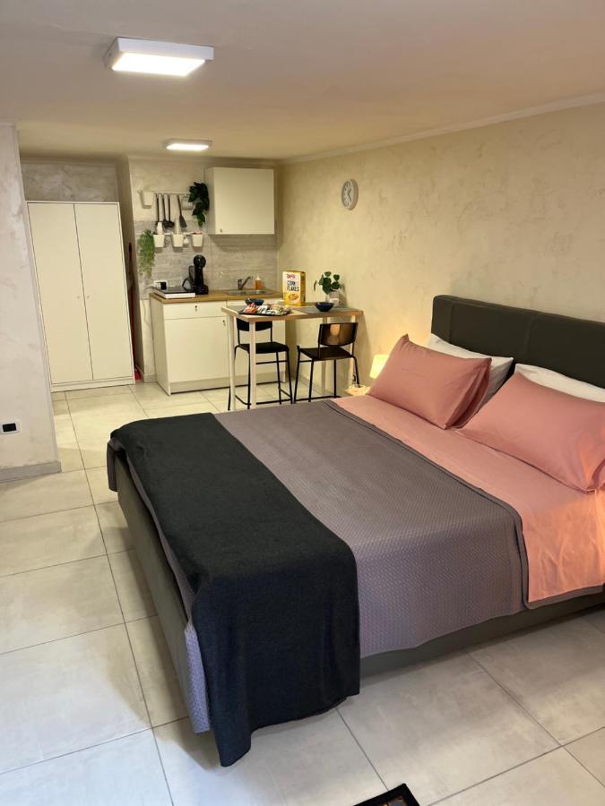 Maison Sabale' Napels