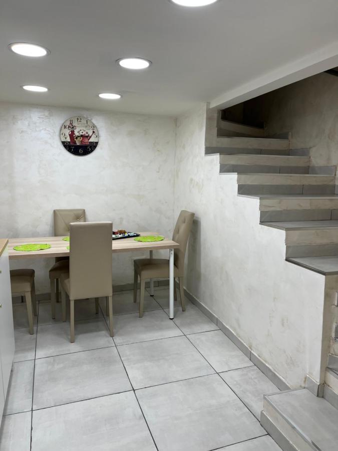 Appartement Maison Sabale' Napels