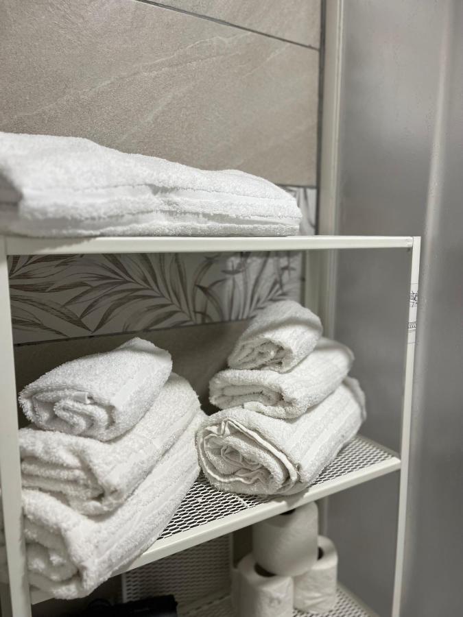 Maison Sabale' Appartement *