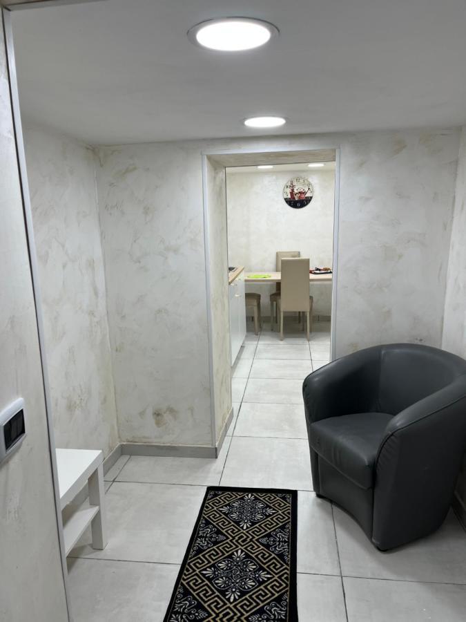 Appartement Maison Sabale' Napels