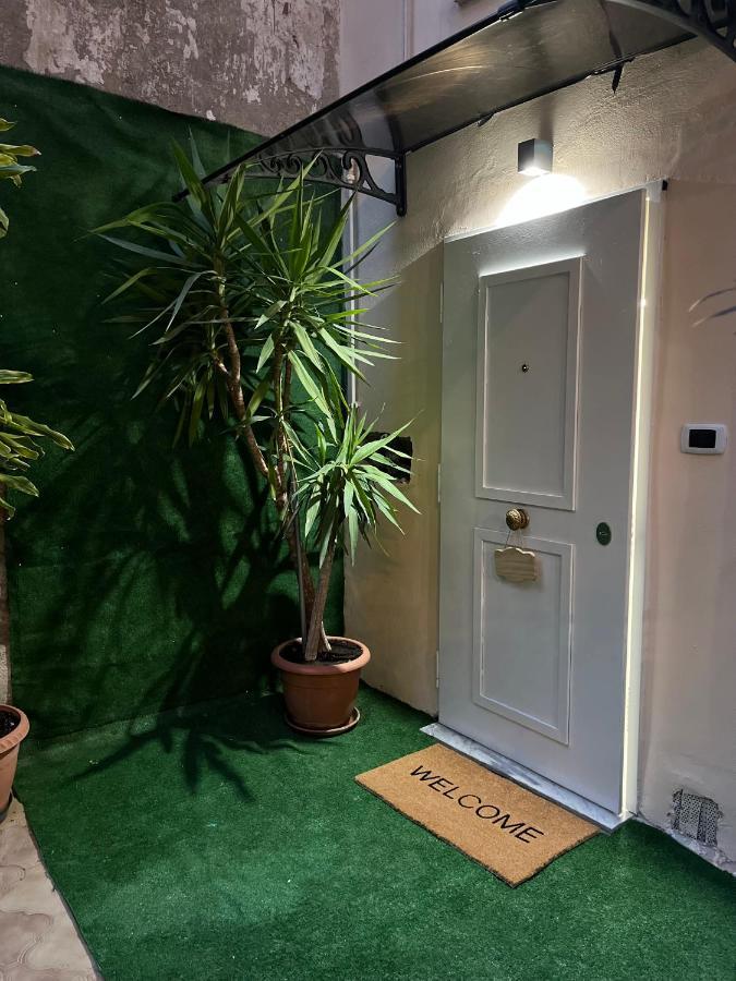 Appartement Maison Sabale'