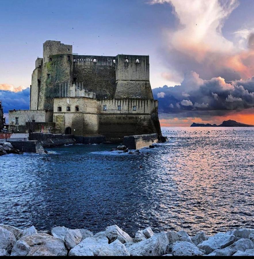 Appartamento Maison Sabale' Napoli